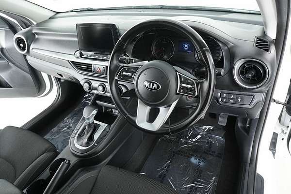 2019 Kia Cerato S BD MY19