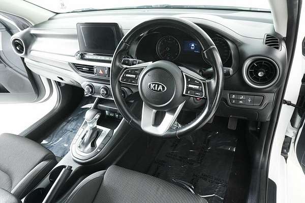 2020 Kia Cerato S BD MY20