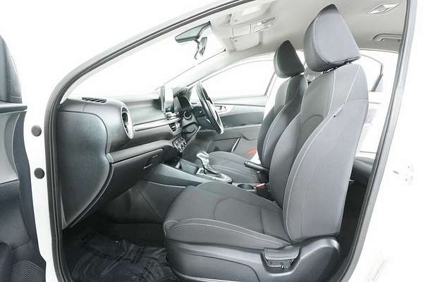 2020 Kia Cerato S BD MY20