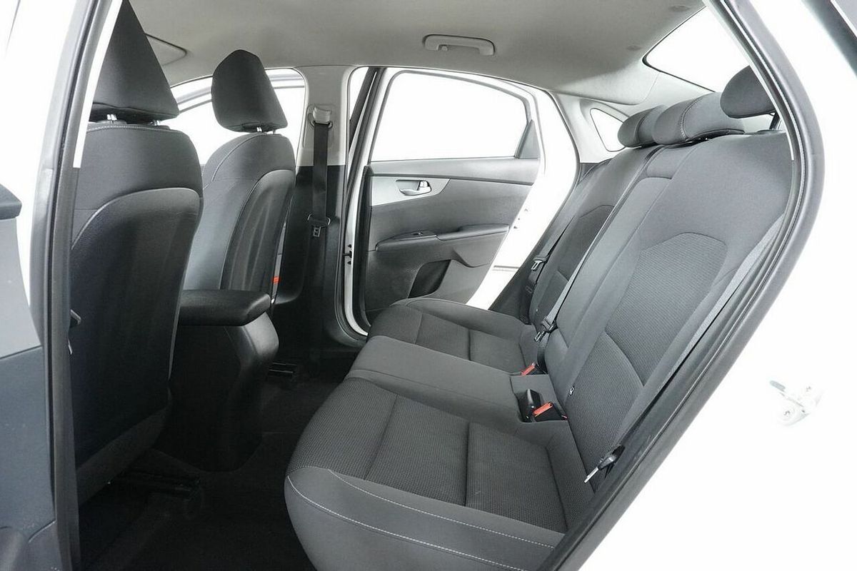 2019 Kia Cerato S BD MY19