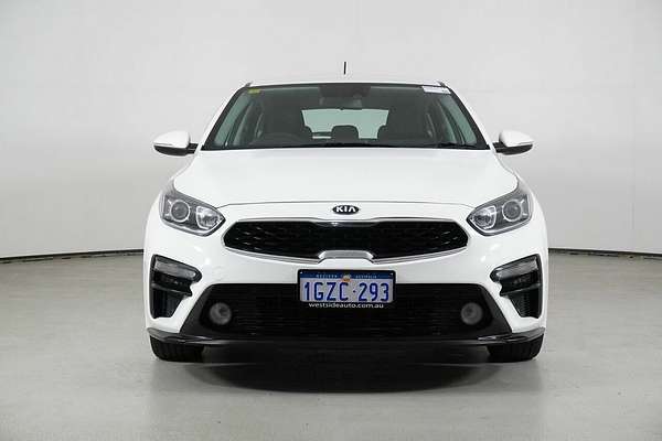 2020 Kia Cerato S BD MY20