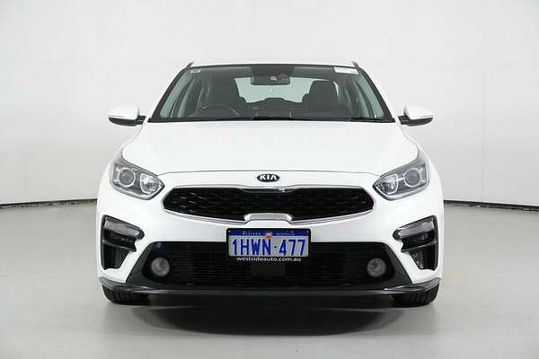 2019 Kia Cerato S BD MY19