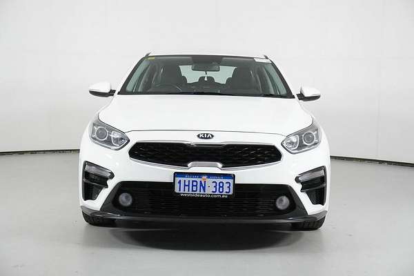 2020 Kia Cerato S BD MY20