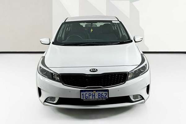 2018 Kia Cerato S YD MY18