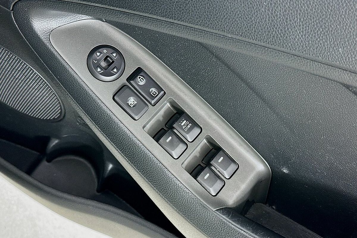 2018 Kia Cerato S YD MY18