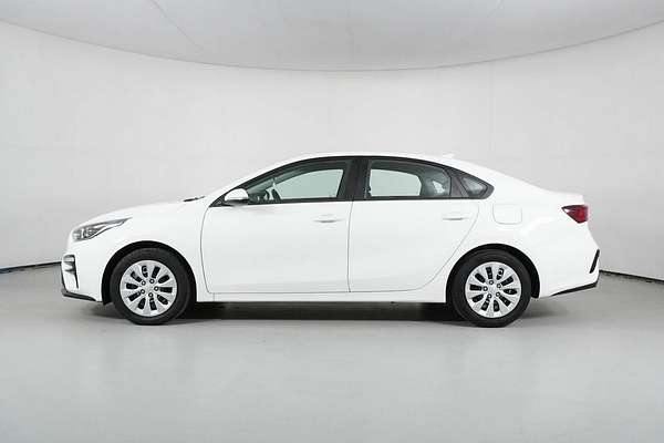2020 Kia Cerato S BD MY20