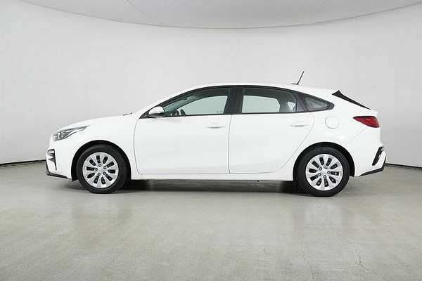 2020 Kia Cerato S BD MY20