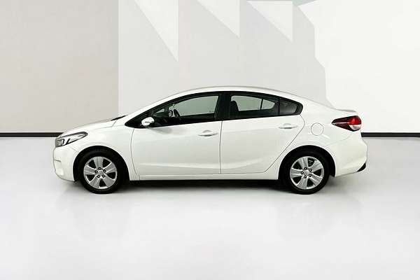 2018 Kia Cerato S YD MY18