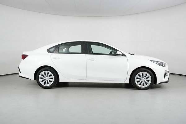 2019 Kia Cerato S BD MY19