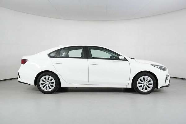 2020 Kia Cerato S BD MY20
