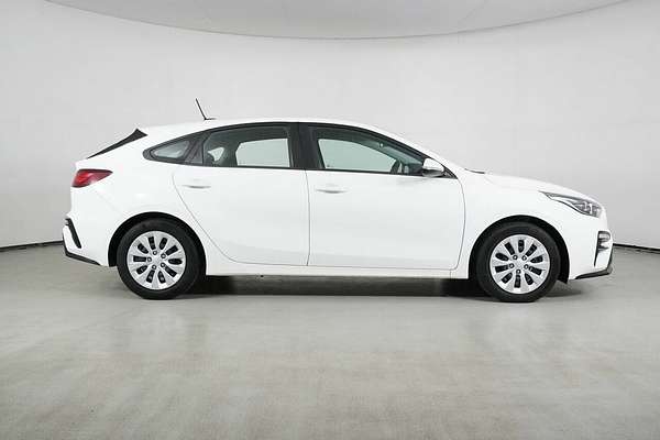 2020 Kia Cerato S BD MY20