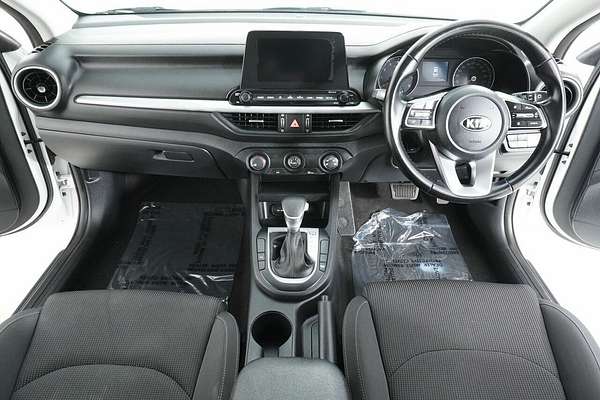 2019 Kia Cerato S BD MY19