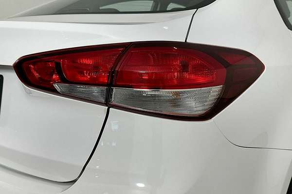 2018 Kia Cerato S YD MY18