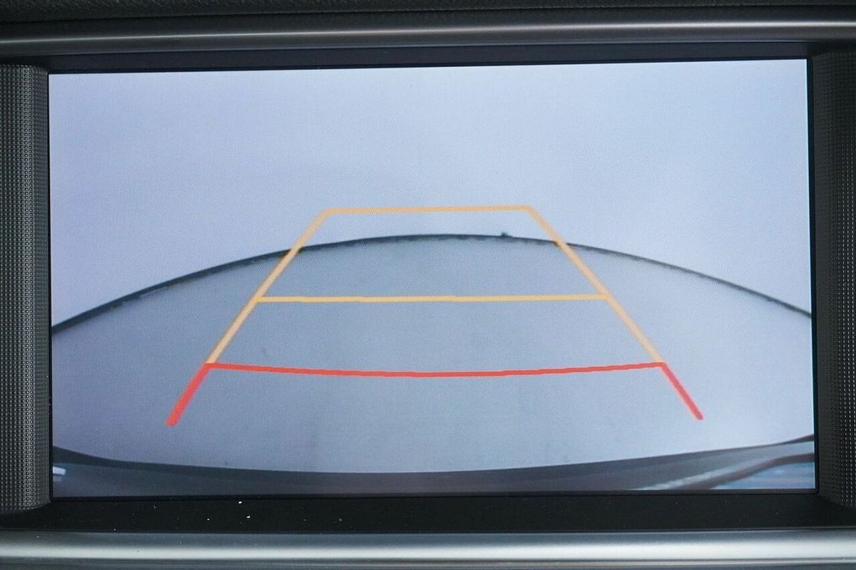 2019 Kia Optima GT NAV (Black Leather) JF MY20
