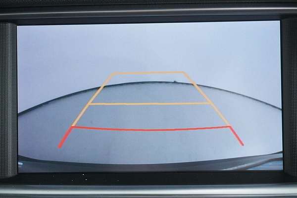 2019 Kia Optima GT NAV (Black Leather) JF MY20