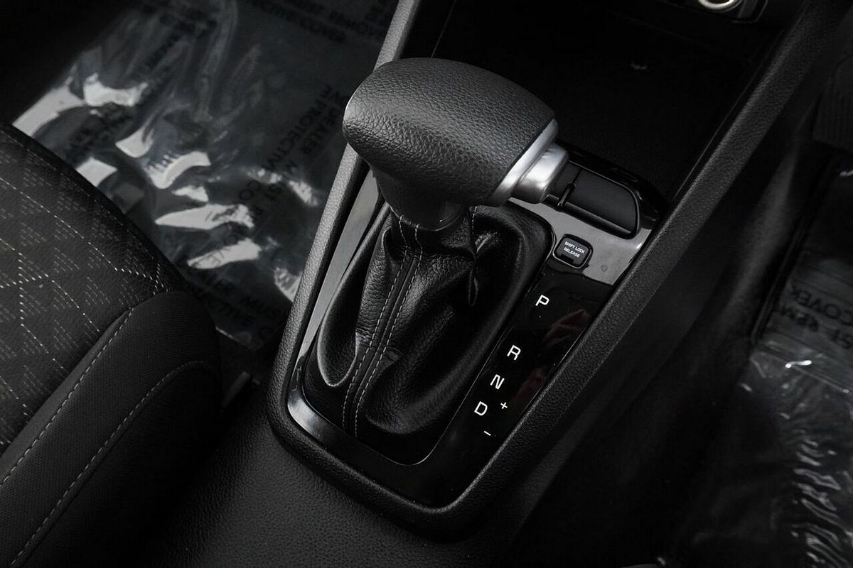 2018 Kia Rio S YB MY18