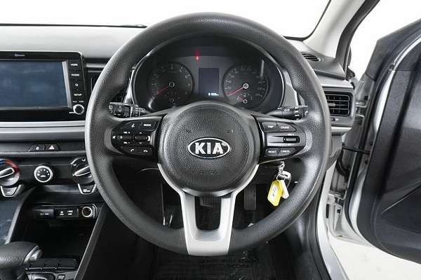 2018 Kia Rio S YB MY18