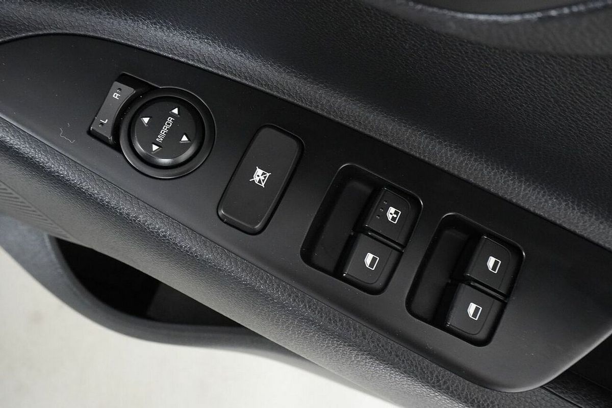 2018 Kia Rio S YB MY18