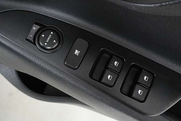 2018 Kia Rio S YB MY18