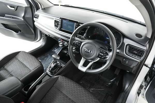 2018 Kia Rio S YB MY18