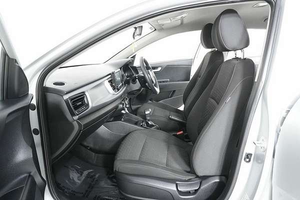 2018 Kia Rio S YB MY18