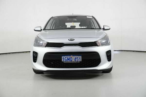 2018 Kia Rio S YB MY18