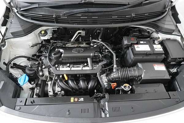 2018 Kia Rio S YB MY18