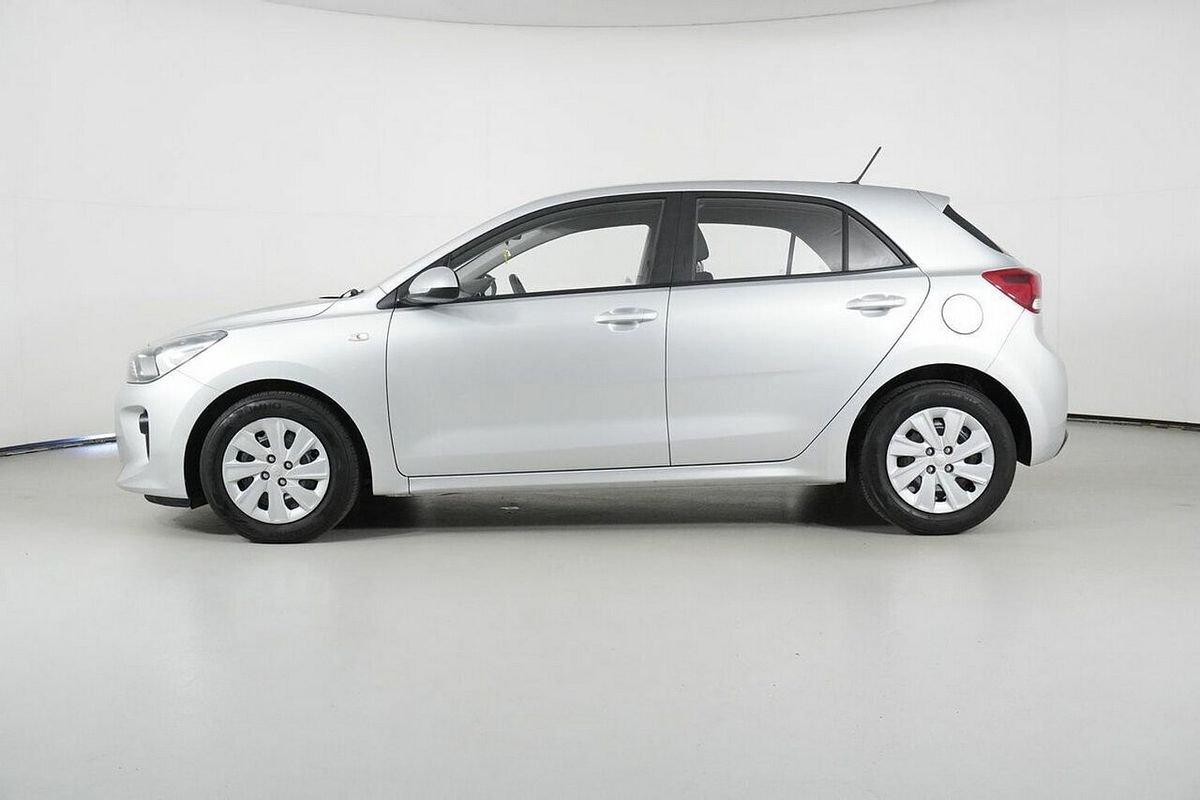 2018 Kia Rio S YB MY18