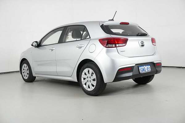 2018 Kia Rio S YB MY18