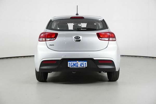 2018 Kia Rio S YB MY18