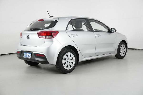 2018 Kia Rio S YB MY18