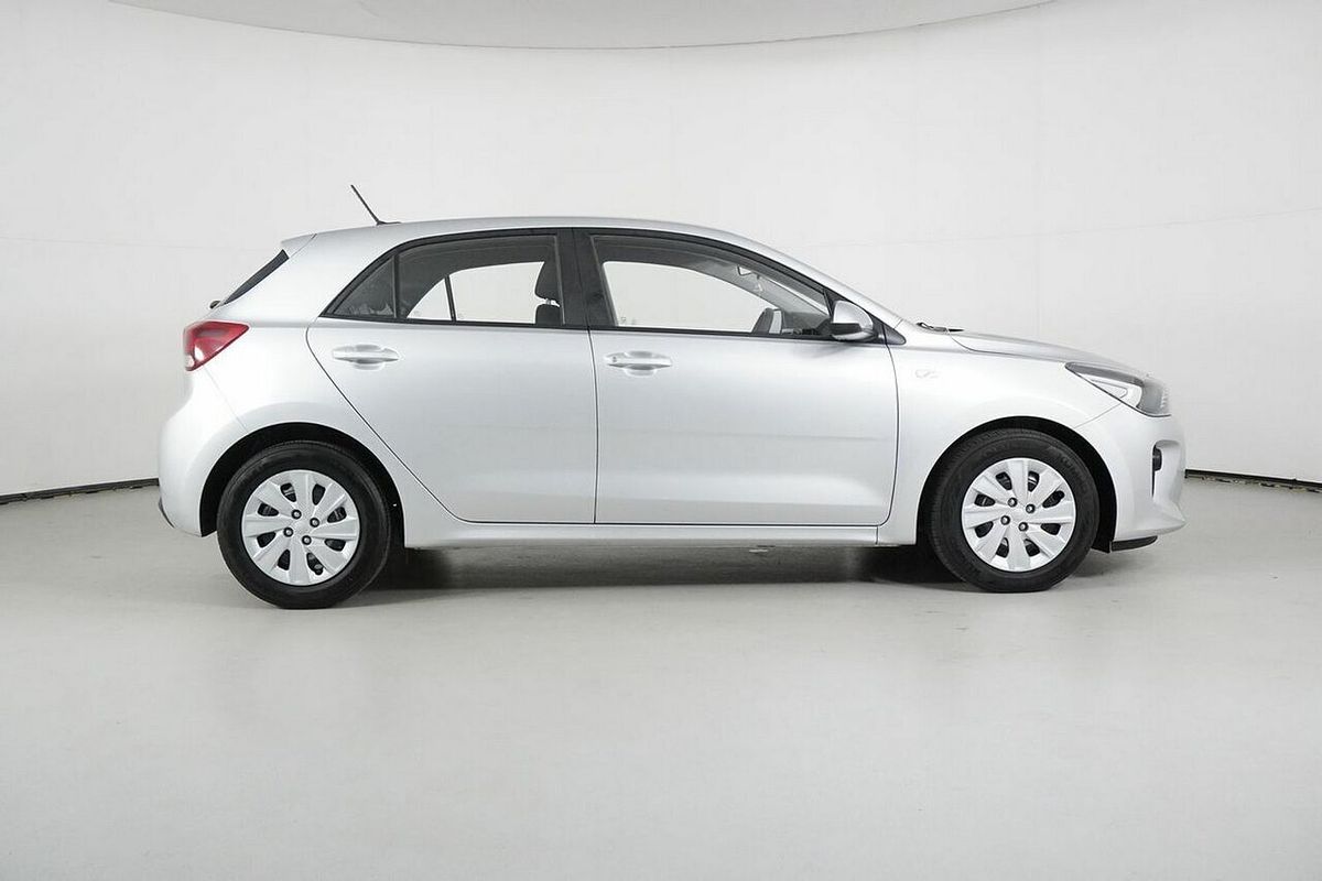 2018 Kia Rio S YB MY18