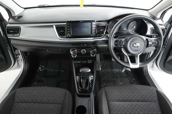 2018 Kia Rio S YB MY18