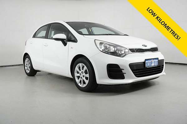 2015 Kia Rio S UB MY16