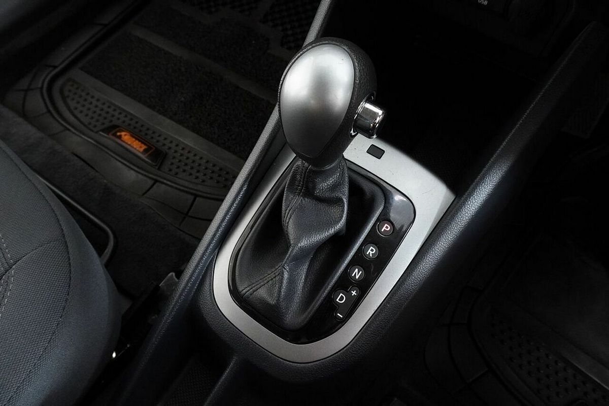 2015 Kia Rio S UB MY16