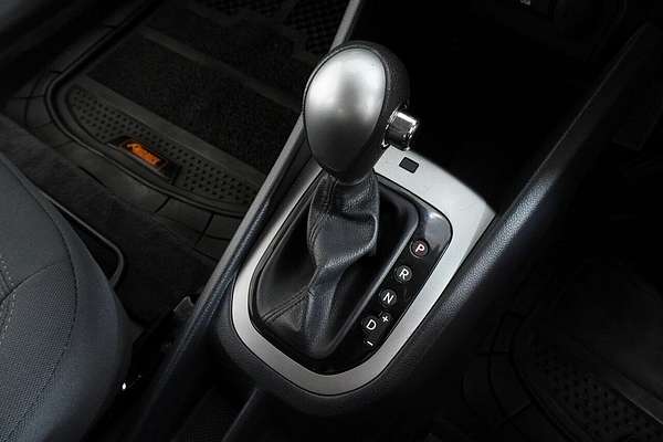 2015 Kia Rio S UB MY16