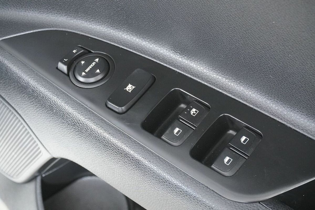 2021 Kia Rio S YB PE MY21