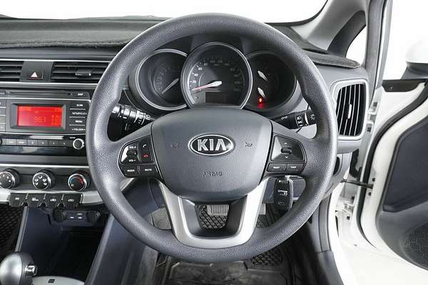 2015 Kia Rio S UB MY16