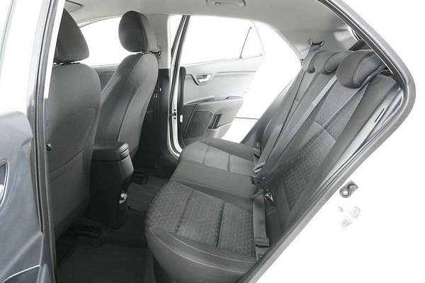 2021 Kia Rio S YB PE MY21