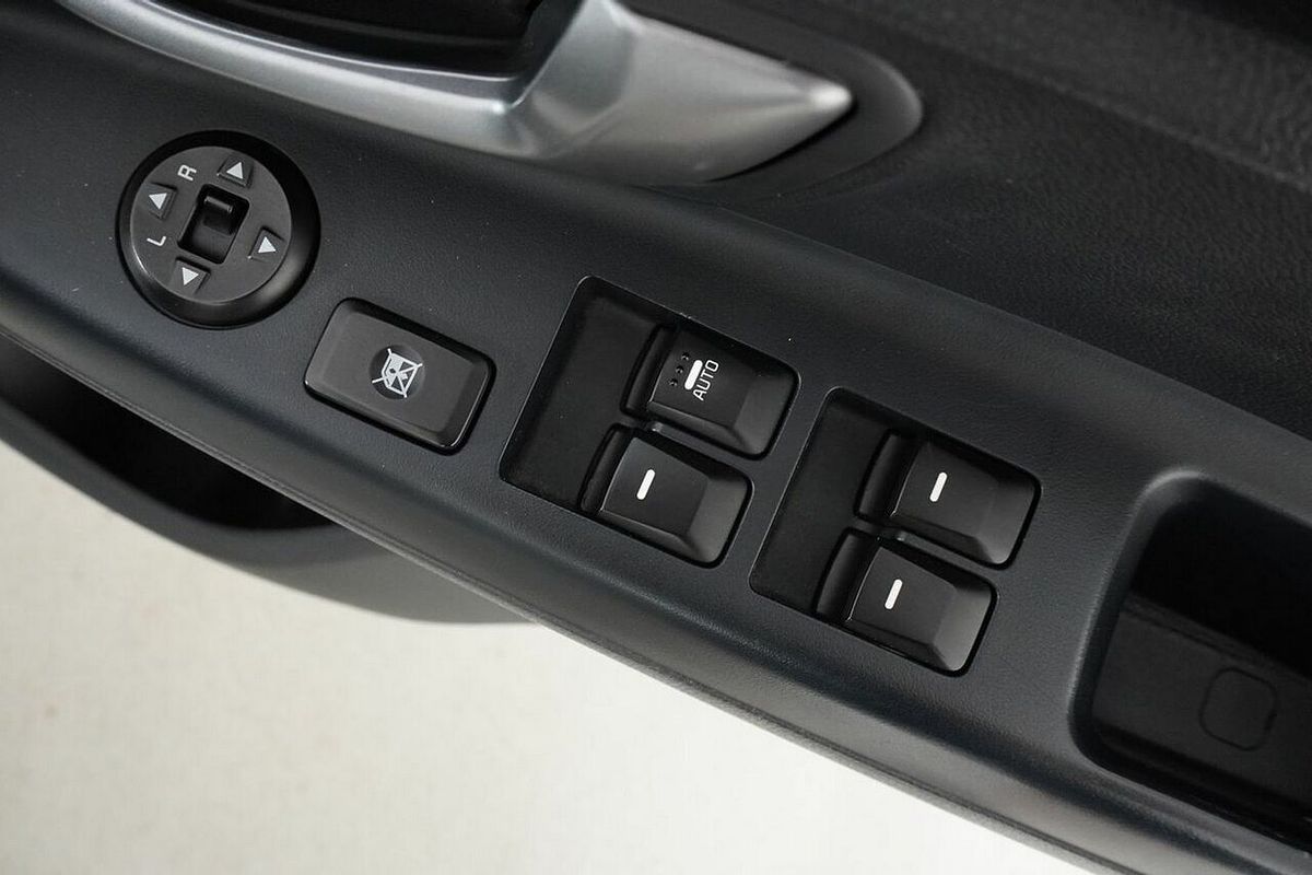2015 Kia Rio S UB MY16