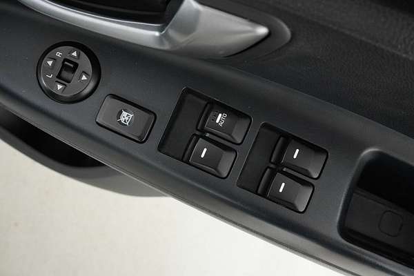 2015 Kia Rio S UB MY16