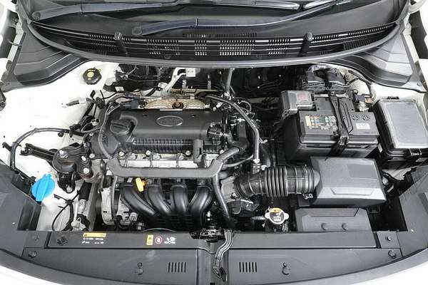 2021 Kia Rio S YB PE MY21