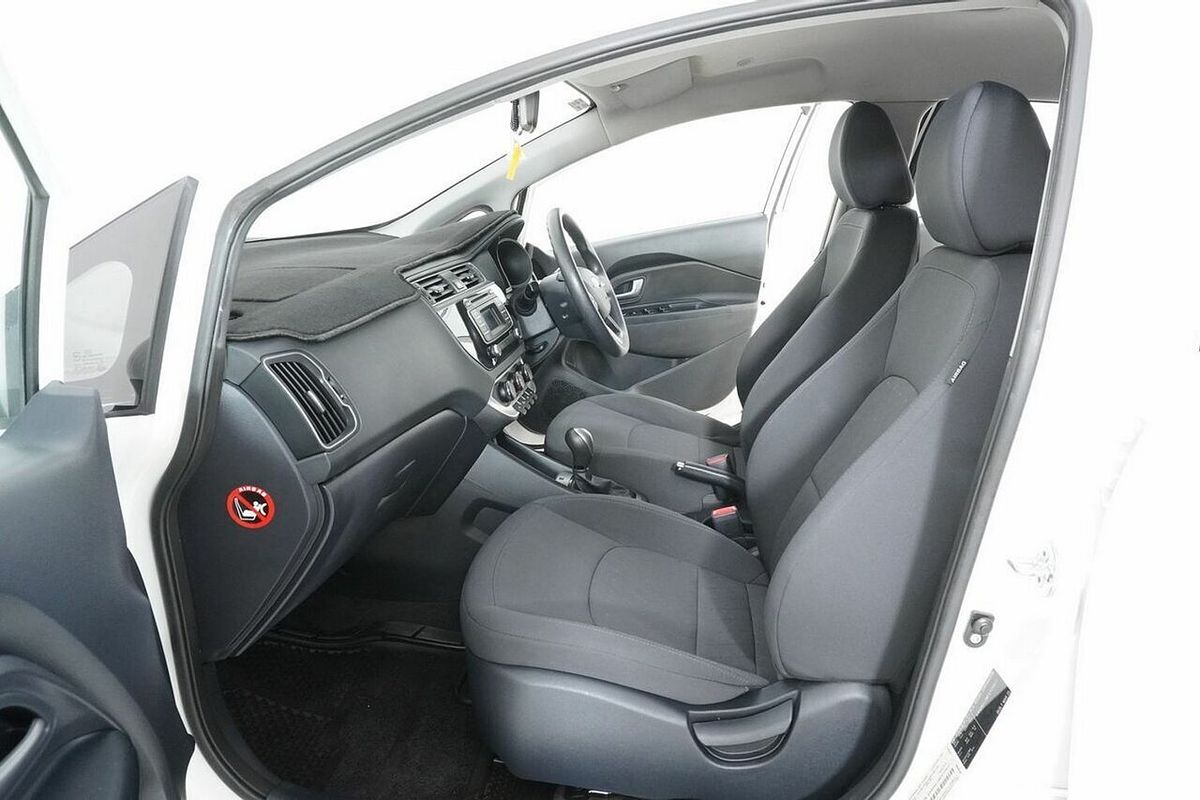 2015 Kia Rio S UB MY16