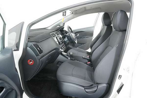 2015 Kia Rio S UB MY16
