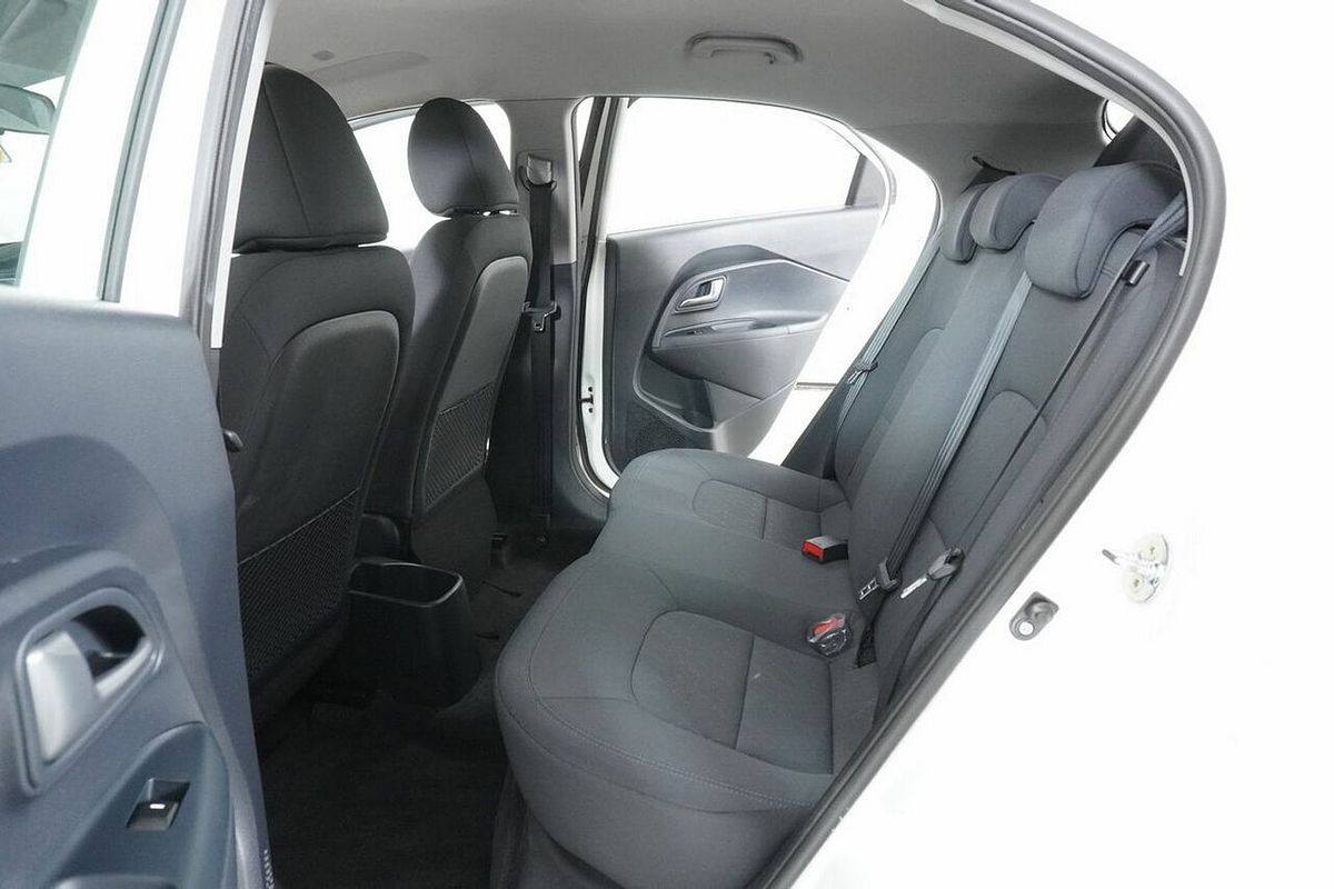 2015 Kia Rio S UB MY16