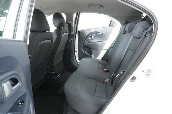 2015 Kia Rio S UB MY16