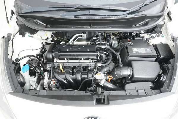 2015 Kia Rio S UB MY16