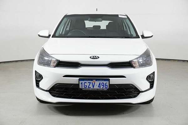 2021 Kia Rio S YB PE MY21