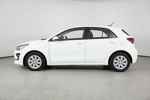 2021 Kia Rio S YB PE MY21