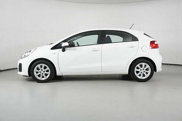 2015 Kia Rio S UB MY16